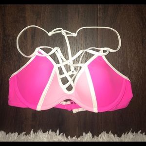 VS bikini top